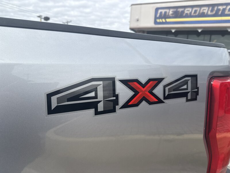 2021 Ford F-250 XLT - Photo 12 - Arlington, TX 76011