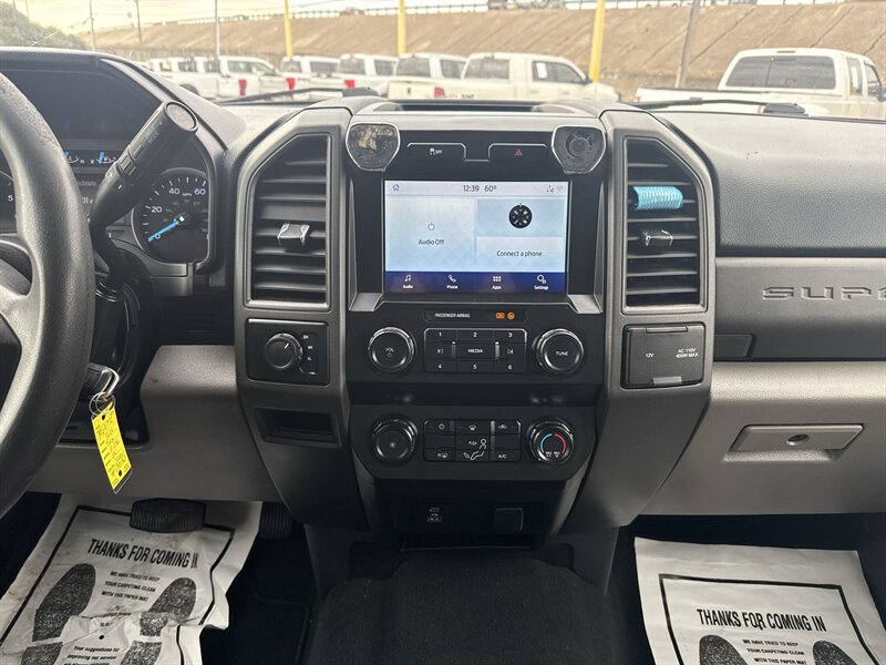 2021 Ford F-250 XLT - Photo 25 - Arlington, TX 76011