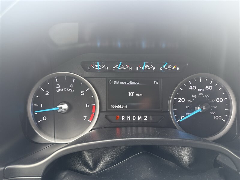 2021 Ford F-250 XLT - Photo 23 - Arlington, TX 76011