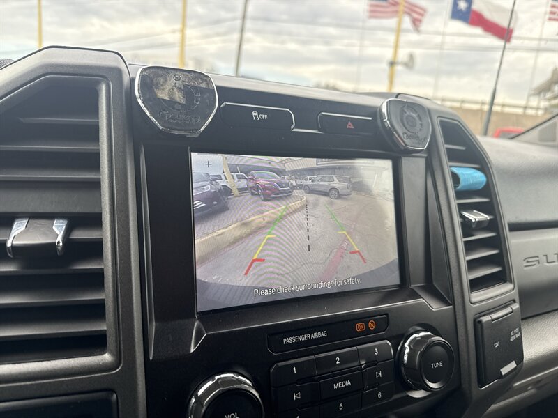 2021 Ford F-250 XLT - Photo 24 - Arlington, TX 76011