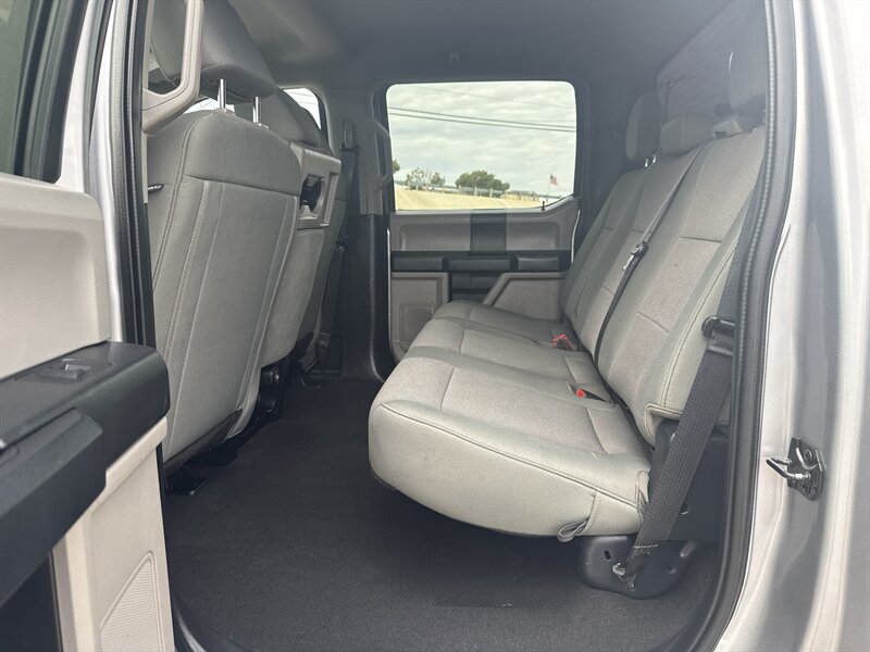 2021 Ford F-250 XLT - Photo 16 - Arlington, TX 76011