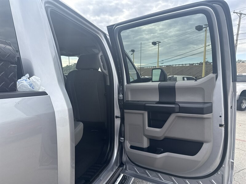 2021 Ford F-250 XLT - Photo 19 - Arlington, TX 76011