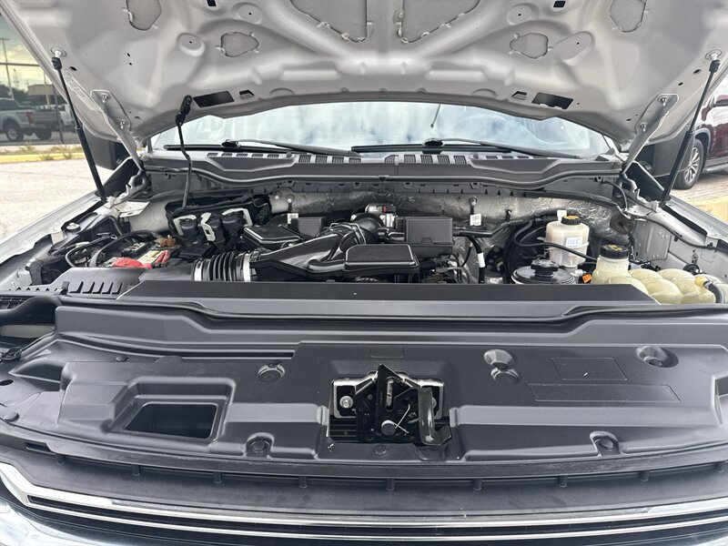 2021 Ford F-250 XLT - Photo 30 - Arlington, TX 76011