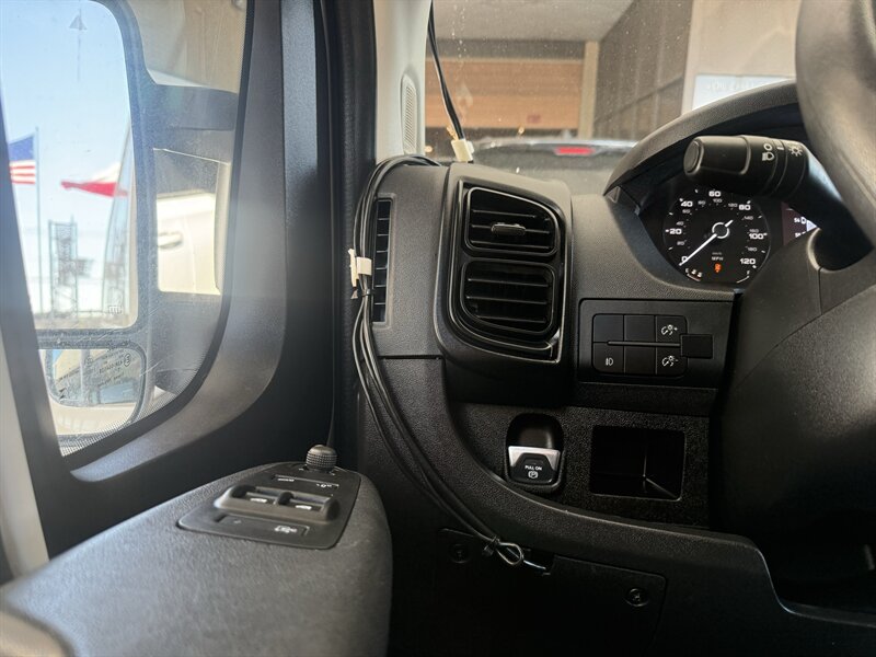 2023 RAM ProMaster 3500 159 WB - Photo 18 - Arlington, TX 76011