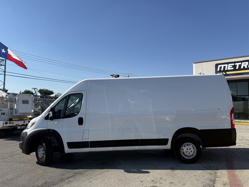 2023 RAM ProMaster 3500 159 WB - Photo 9 - Arlington, TX 76011