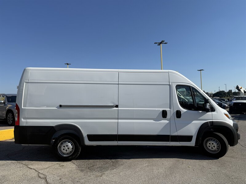 2023 RAM ProMaster 3500 159 WB - Photo 4 - Arlington, TX 76011