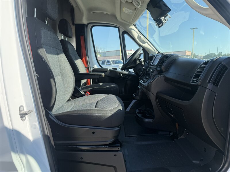 2023 RAM ProMaster 3500 159 WB - Photo 15 - Arlington, TX 76011