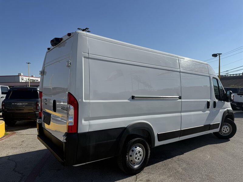 2023 RAM ProMaster 3500 159 WB - Photo 5 - Arlington, TX 76011