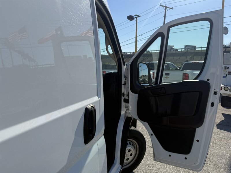 2023 RAM ProMaster 3500 159 WB - Photo 14 - Arlington, TX 76011