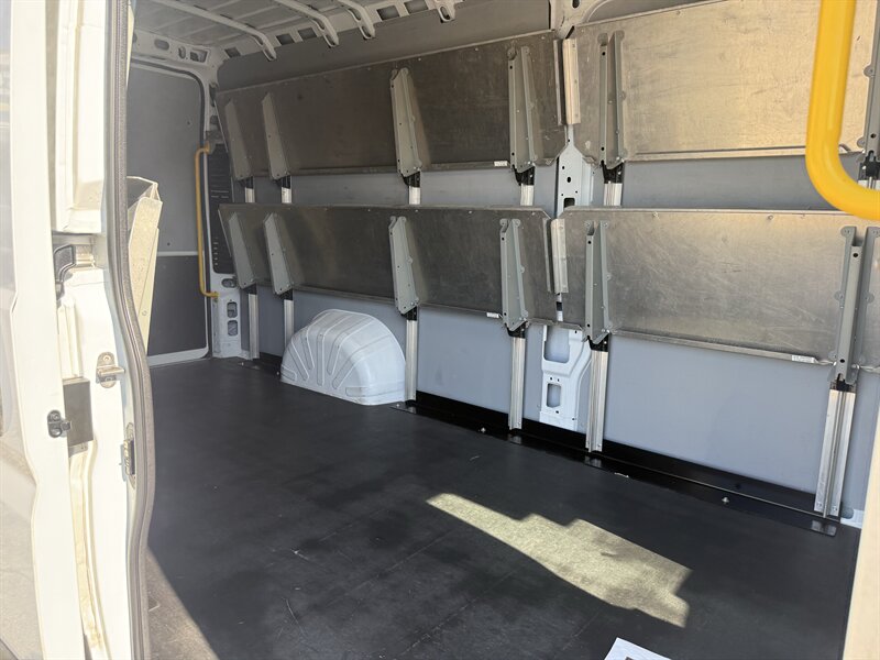 2023 RAM ProMaster 3500 159 WB - Photo 17 - Arlington, TX 76011
