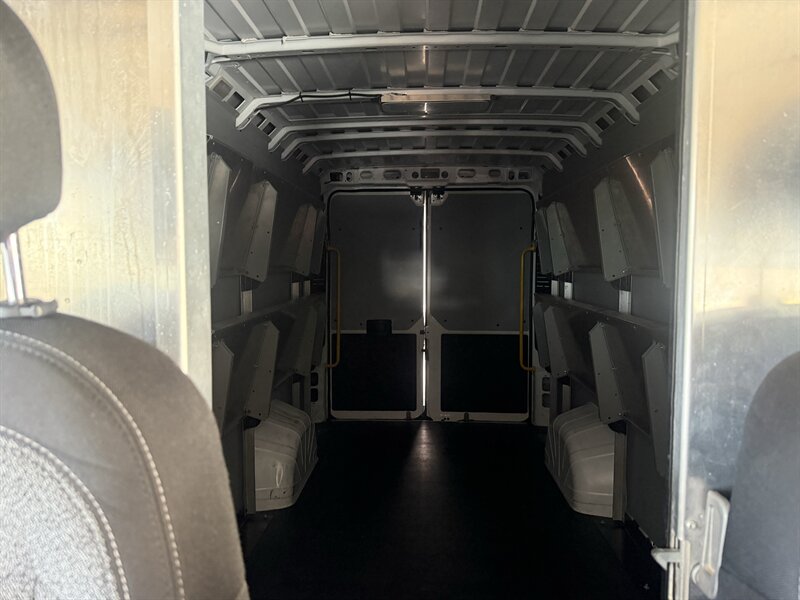 2023 RAM ProMaster 3500 159 WB - Photo 27 - Arlington, TX 76011