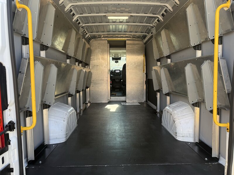 2023 RAM ProMaster 3500 159 WB - Photo 7 - Arlington, TX 76011