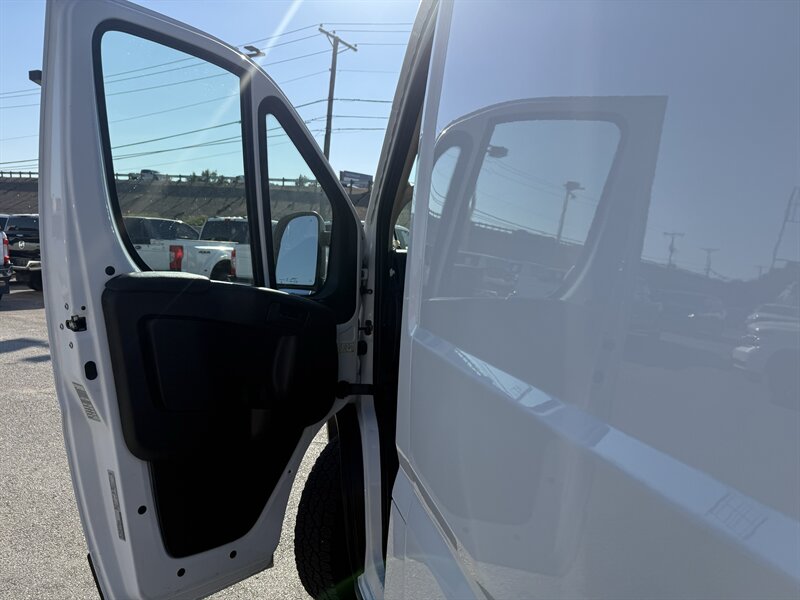 2023 RAM ProMaster 3500 159 WB - Photo 12 - Arlington, TX 76011