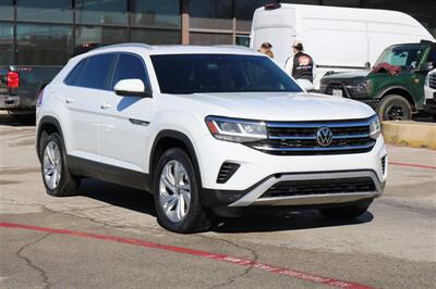 2020 Volkswagen Atlas Cross Sport V6 SEL   - Photo 11 - Arlington, TX 76011