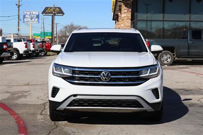 2020 Volkswagen Atlas Cross Sport V6 SEL   - Photo 12 - Arlington, TX 76011