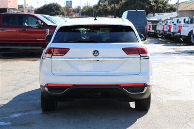 2020 Volkswagen Atlas Cross Sport V6 SEL   - Photo 8 - Arlington, TX 76011