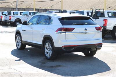 2020 Volkswagen Atlas Cross Sport V6 SEL   - Photo 7 - Arlington, TX 76011