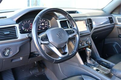 2020 Volkswagen Atlas Cross Sport V6 SEL   - Photo 19 - Arlington, TX 76011