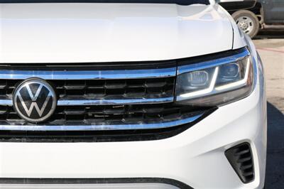 2020 Volkswagen Atlas Cross Sport V6 SEL   - Photo 13 - Arlington, TX 76011