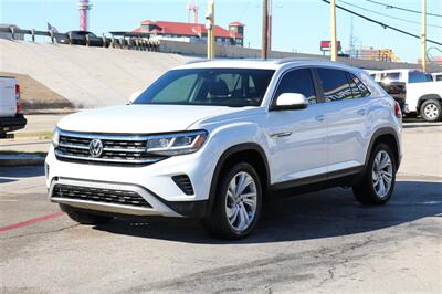 2020 Volkswagen Atlas Cross Sport V6 SEL   - Photo 5 - Arlington, TX 76011