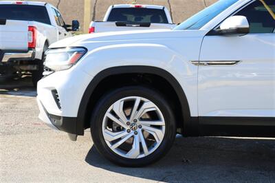 2020 Volkswagen Atlas Cross Sport V6 SEL   - Photo 14 - Arlington, TX 76011