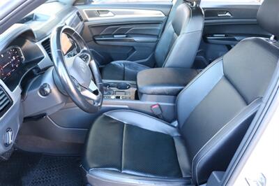 2020 Volkswagen Atlas Cross Sport V6 SEL   - Photo 20 - Arlington, TX 76011