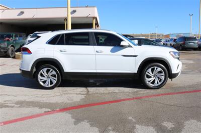 2020 Volkswagen Atlas Cross Sport V6 SEL   - Photo 10 - Arlington, TX 76011