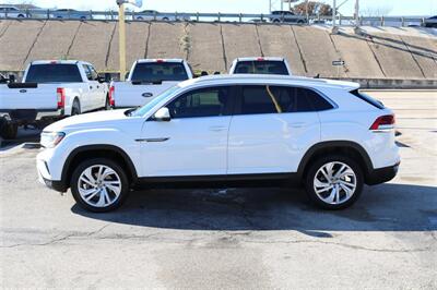 2020 Volkswagen Atlas Cross Sport V6 SEL   - Photo 6 - Arlington, TX 76011