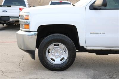 2017 Chevrolet Silverado 2500 Work Truck   - Photo 14 - Arlington, TX 76011