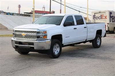 2017 Chevrolet Silverado 2500 Work Truck   - Photo 5 - Arlington, TX 76011