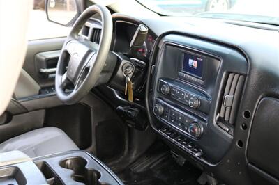 2017 Chevrolet Silverado 2500 Work Truck   - Photo 32 - Arlington, TX 76011