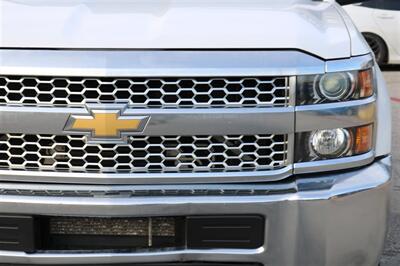 2017 Chevrolet Silverado 2500 Work Truck   - Photo 13 - Arlington, TX 76011