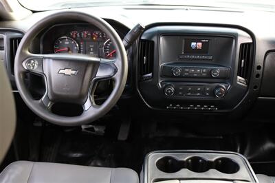 2017 Chevrolet Silverado 2500 Work Truck   - Photo 29 - Arlington, TX 76011