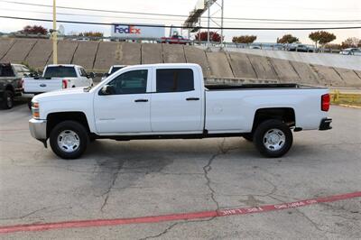 2017 Chevrolet Silverado 2500 Work Truck   - Photo 6 - Arlington, TX 76011