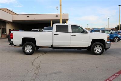 2017 Chevrolet Silverado 2500 Work Truck   - Photo 10 - Arlington, TX 76011