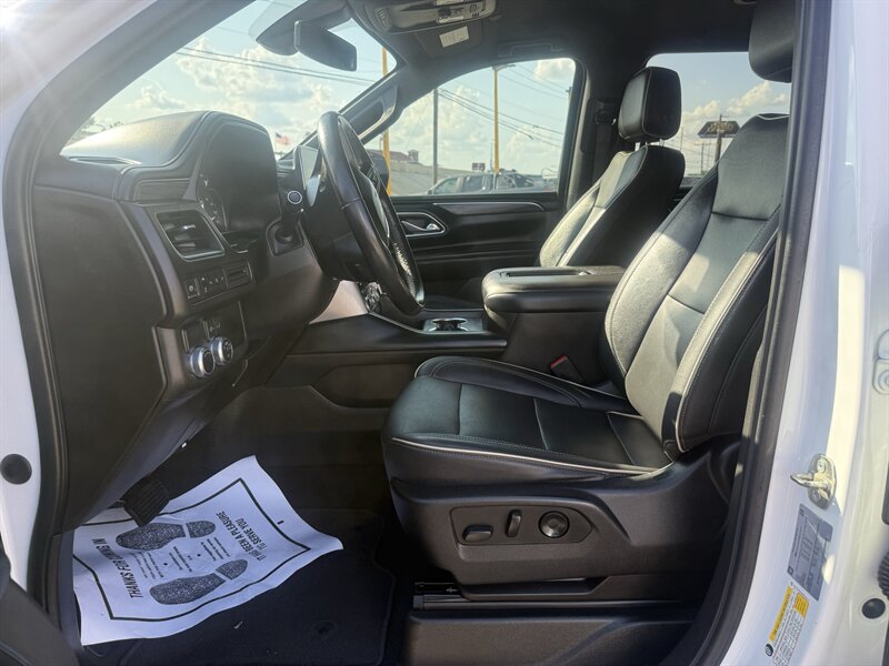 2021 GMC Yukon XL SLT - Photo 15 - Arlington, TX 76011