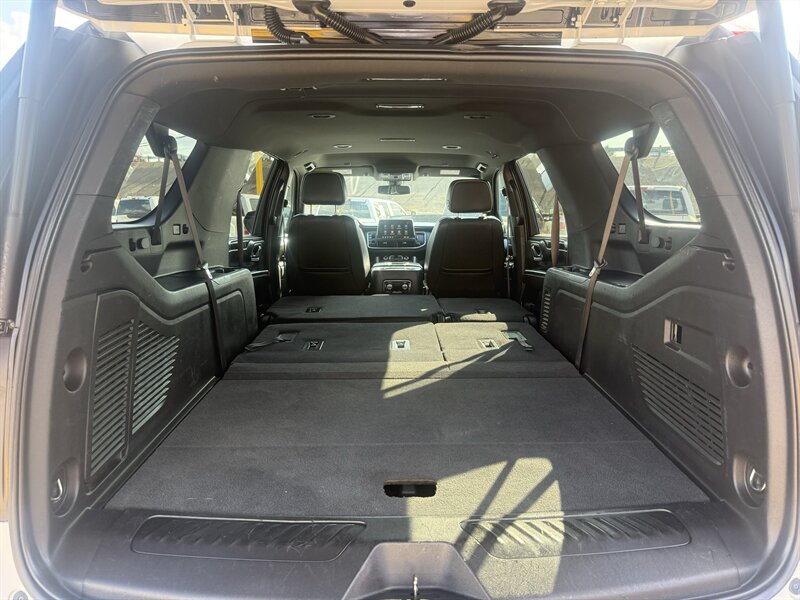 2021 GMC Yukon XL SLT - Photo 7 - Arlington, TX 76011