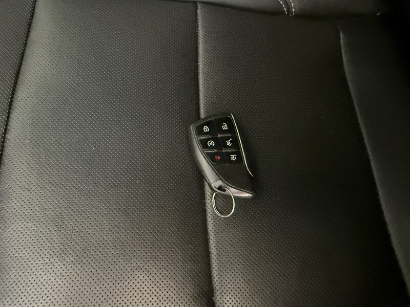 2021 GMC Yukon XL SLT - Photo 34 - Arlington, TX 76011