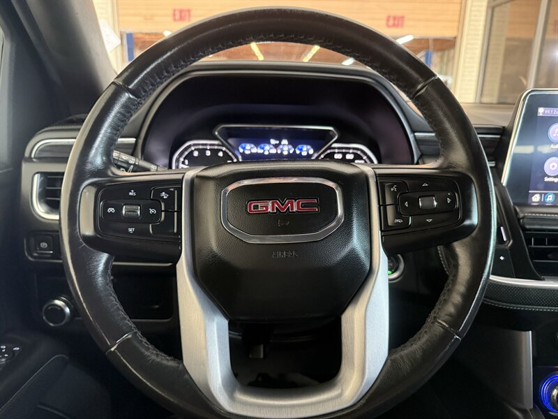 2021 GMC Yukon XL SLT - Photo 23 - Arlington, TX 76011