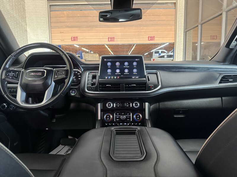 2021 GMC Yukon XL SLT - Photo 26 - Arlington, TX 76011