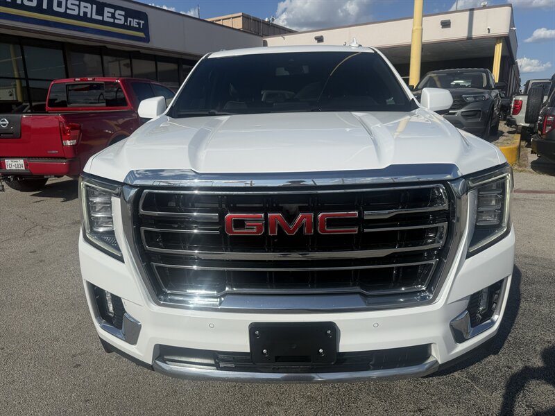 2021 GMC Yukon XL SLT - Photo 2 - Arlington, TX 76011