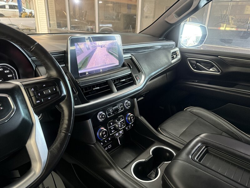 2021 GMC Yukon XL SLT - Photo 28 - Arlington, TX 76011