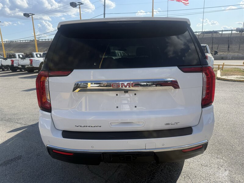 2021 GMC Yukon XL SLT - Photo 6 - Arlington, TX 76011