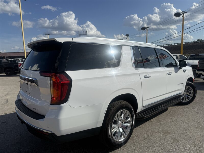 2021 GMC Yukon XL SLT - Photo 5 - Arlington, TX 76011