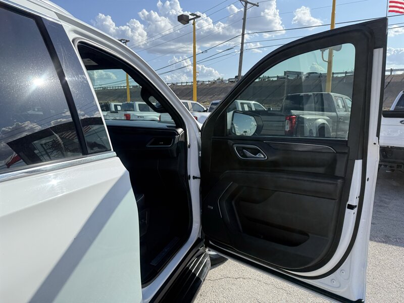 2021 GMC Yukon XL SLT - Photo 18 - Arlington, TX 76011