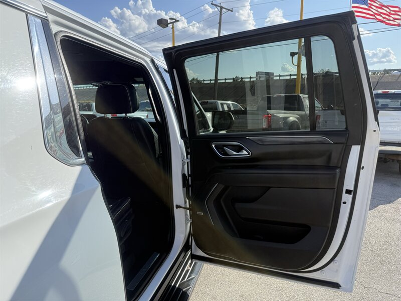 2021 GMC Yukon XL SLT - Photo 20 - Arlington, TX 76011
