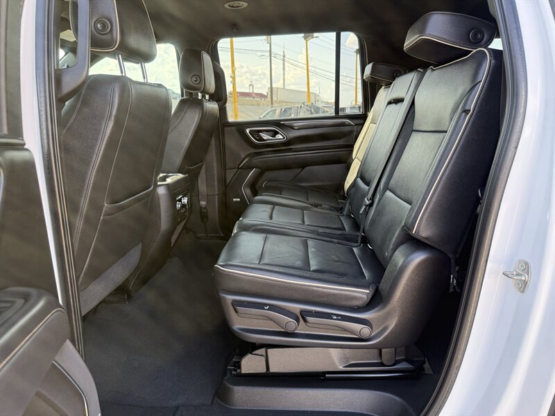 2021 GMC Yukon XL SLT - Photo 17 - Arlington, TX 76011
