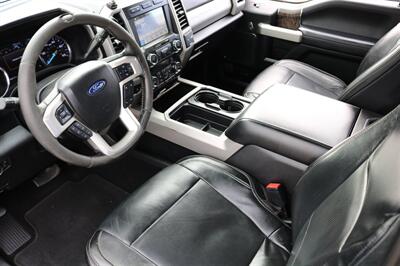 2019 Ford F-350 Lariat   - Photo 19 - Arlington, TX 76011