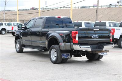 2019 Ford F-350 Lariat   - Photo 8 - Arlington, TX 76011