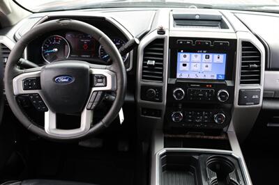 2019 Ford F-350 Lariat   - Photo 44 - Arlington, TX 76011